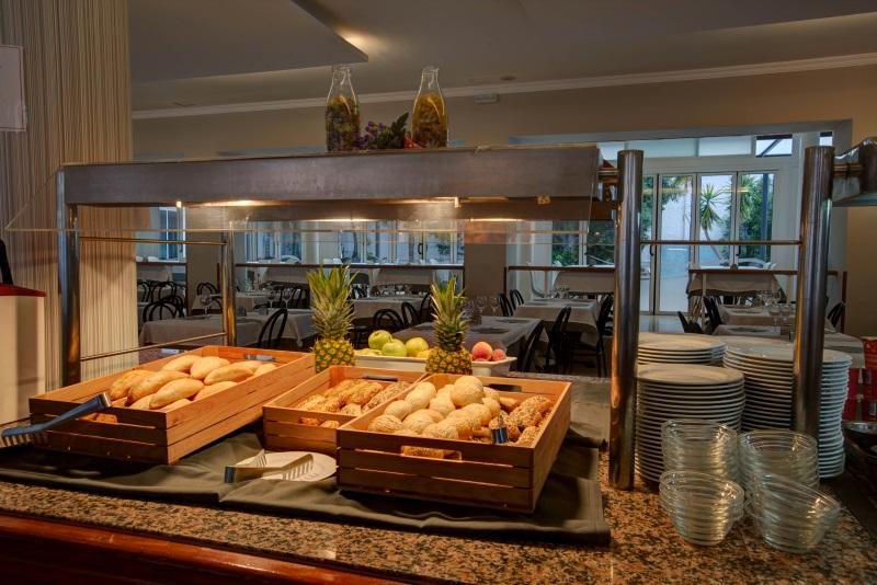 Hotel Apartamentos Solimar Калафелл Экстерьер фото