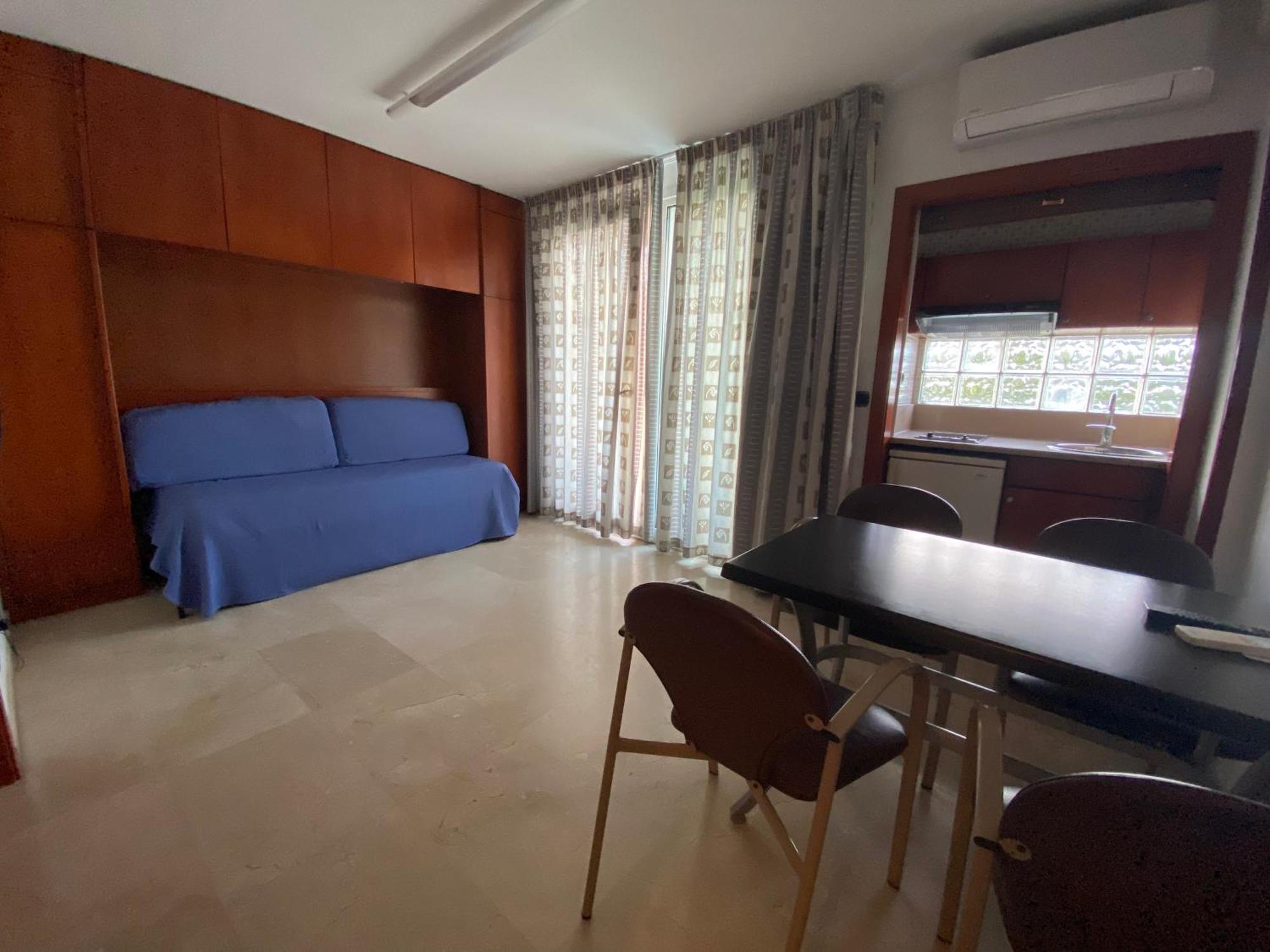 Hotel Apartamentos Solimar Калафелл Экстерьер фото